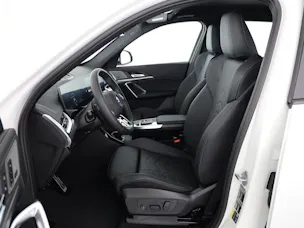 BMW iX1 20 eDrive