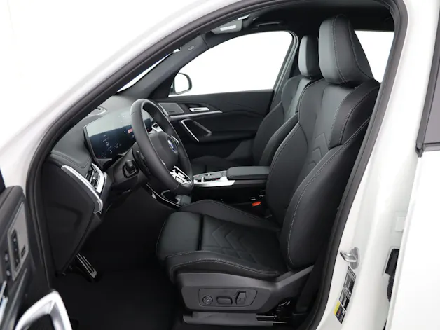 BMW iX1 20 eDrive