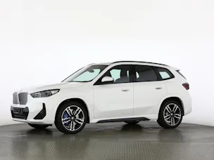 BMW iX1 20 eDrive