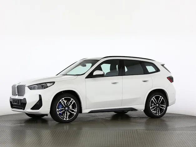 BMW iX1 20 eDrive