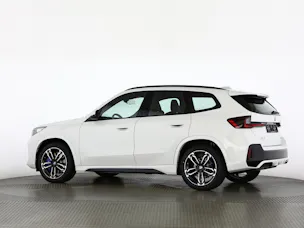 BMW iX1 20 eDrive