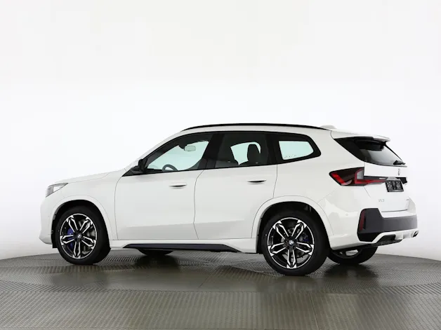 BMW iX1 20 eDrive