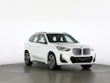 BMW iX1 20 eDrive