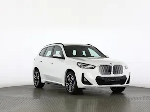 BMW iX1 20 eDrive