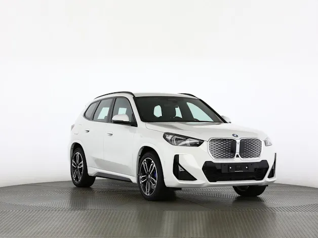 BMW iX1 20 eDrive