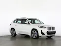 BMW iX1 20 eDrive