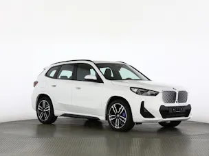 BMW iX1 20 eDrive