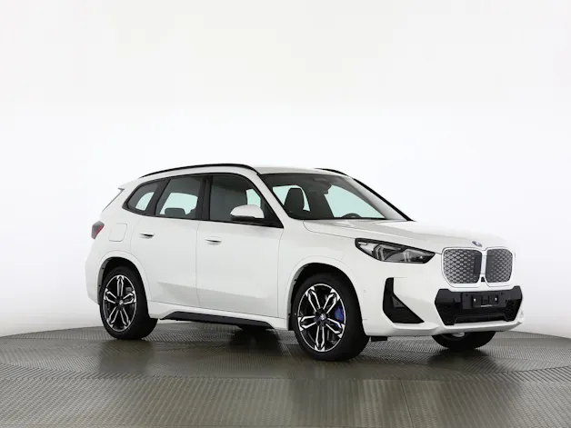 BMW iX1 20 eDrive