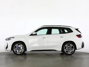 BMW iX1 20 eDrive