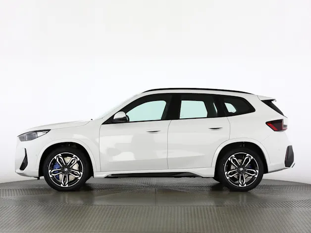 BMW iX1 20 eDrive
