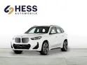 BMW iX1 20 eDrive