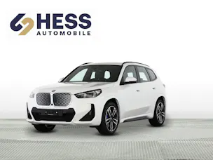 BMW iX1 20 eDrive