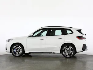 BMW iX1 20 eDrive