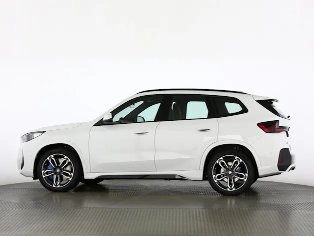 BMW iX1 20 eDrive