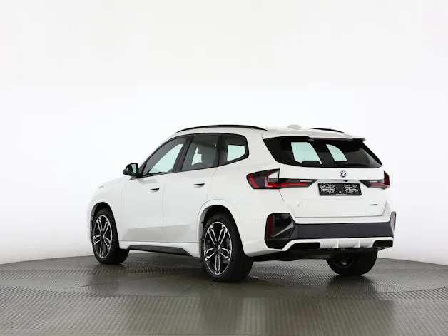 BMW iX1 20 eDrive