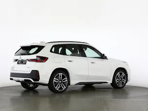 BMW iX1 20 eDrive