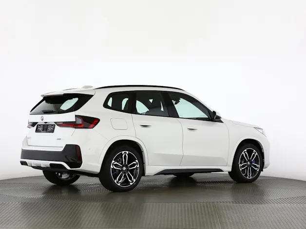 BMW iX1 20 eDrive