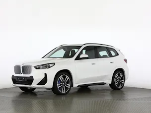BMW iX1 20 eDrive