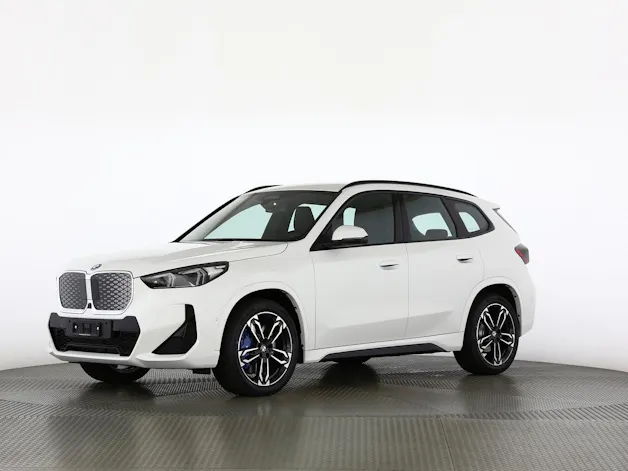 BMW iX1 20 eDrive