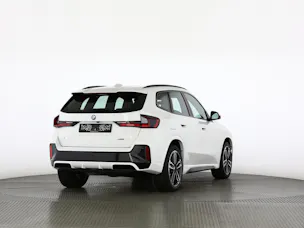 BMW iX1 20 eDrive