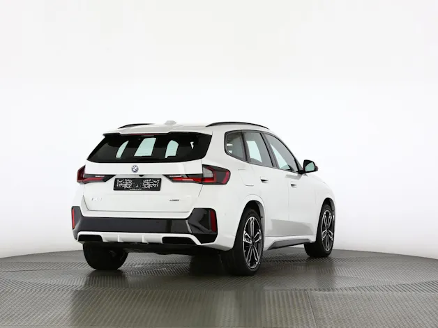BMW iX1 20 eDrive
