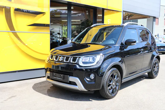 Suzuki Ignis 1.2 Compact Top Hybrid