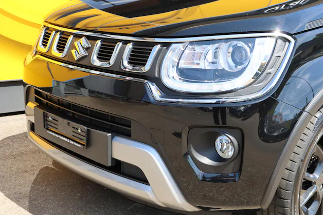 Suzuki Ignis 1.2 Compact Top Hybrid