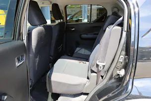 Suzuki Ignis 1.2 Compact Top Hybrid