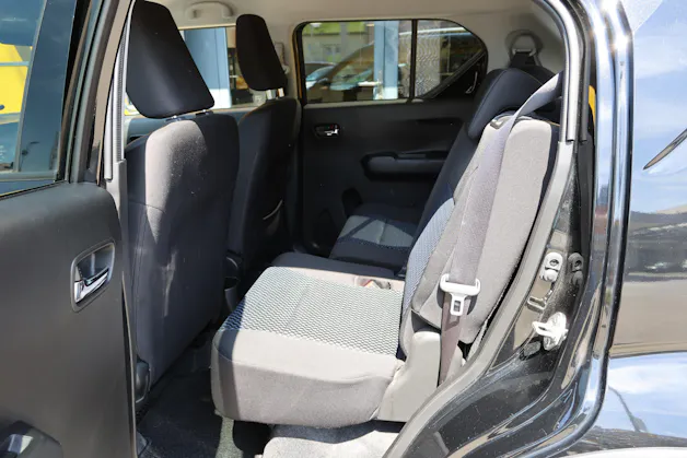 Suzuki Ignis 1.2 Compact Top Hybrid
