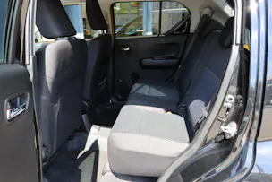 Suzuki Ignis 1.2 Compact Top Hybrid