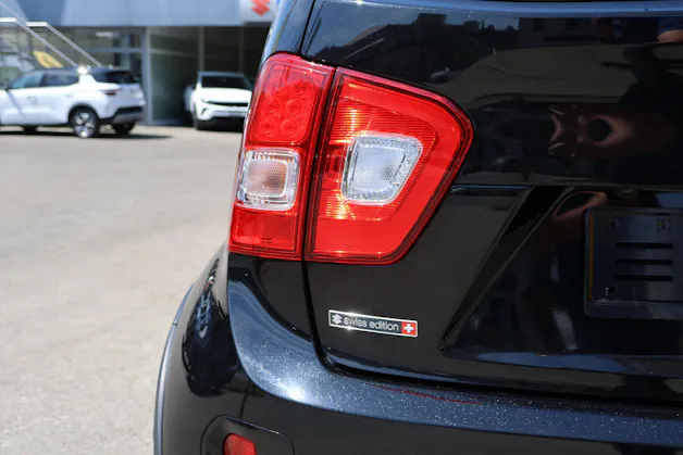 Suzuki Ignis 1.2 Compact Top Hybrid