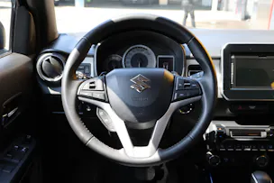 Suzuki Ignis 1.2 Compact Top Hybrid