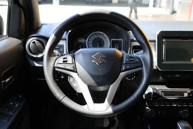 Suzuki Ignis 1.2 Compact Top Hybrid