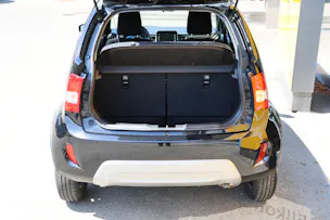 Suzuki Ignis 1.2 Compact Top Hybrid