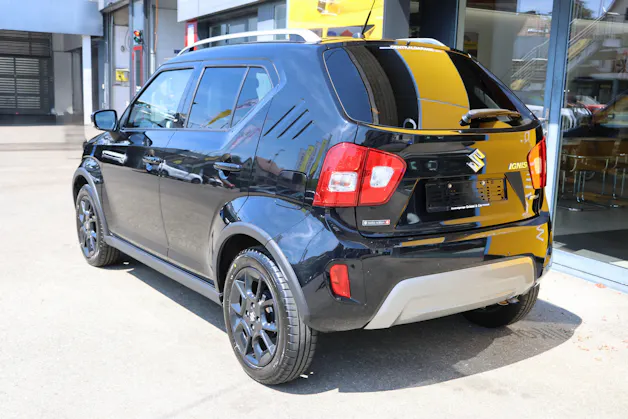 Suzuki Ignis 1.2 Compact Top Hybrid