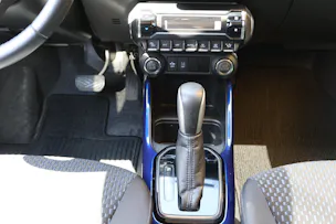 Suzuki Ignis 1.2 Compact Top Hybrid