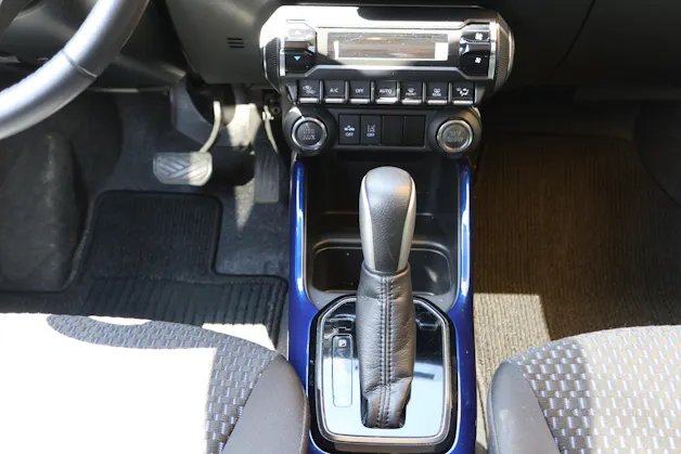 Suzuki Ignis 1.2 Compact Top Hybrid