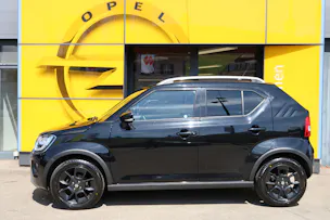 Suzuki Ignis 1.2 Compact Top Hybrid