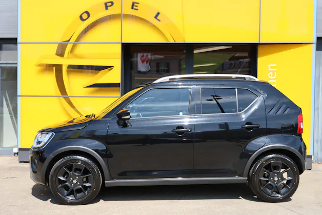 Suzuki Ignis 1.2 Compact Top Hybrid
