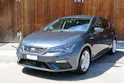 SEAT Leon 2.0 TSI FR DSG