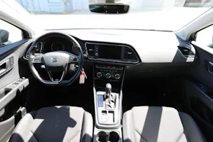 SEAT Leon 2.0 TSI FR DSG