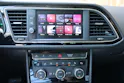 SEAT Leon 2.0 TSI FR DSG