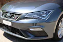 SEAT Leon 2.0 TSI FR DSG