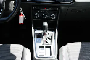 SEAT Leon 2.0 TSI FR DSG