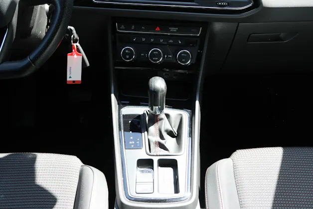 SEAT Leon 2.0 TSI FR DSG