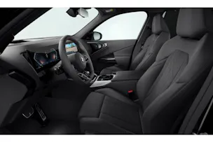 BMW X3 20d xDrive