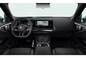 BMW X3 20d xDrive