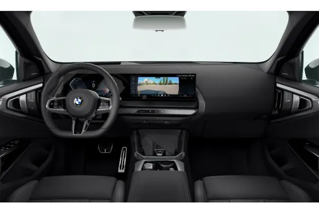 BMW X3 20d xDrive