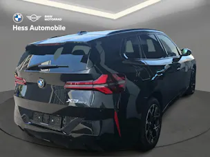 BMW X3 30e xDrive