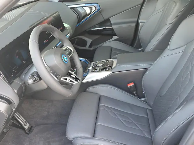 BMW X3 30e xDrive